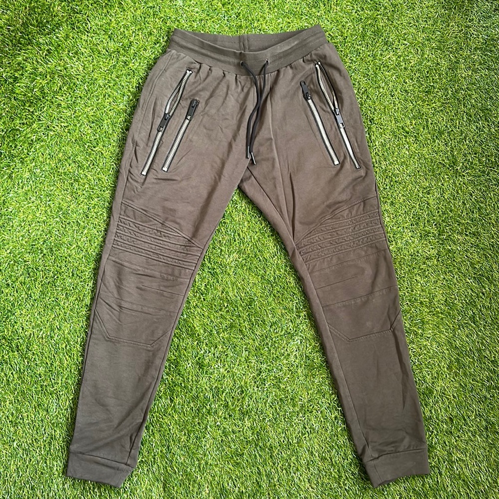 Antony Morato Biker Jogger Sweatpants